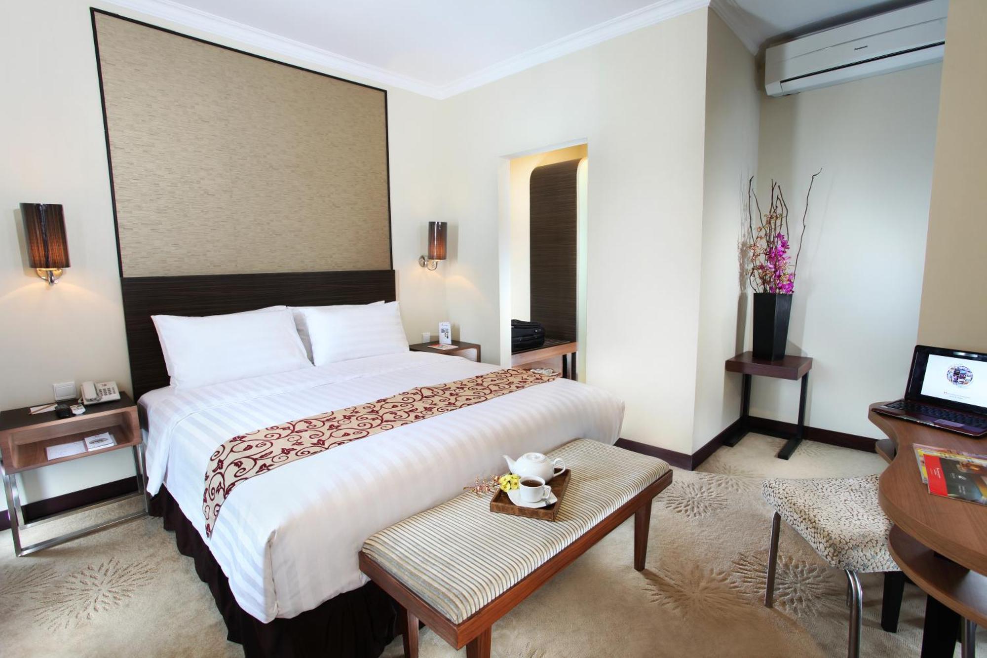 Swiss-Belinn Pangkalan Bun Luaran gambar