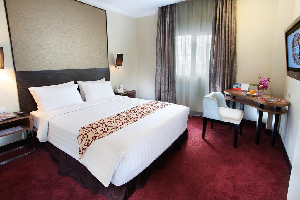 Swiss-Belinn Pangkalan Bun Luaran gambar