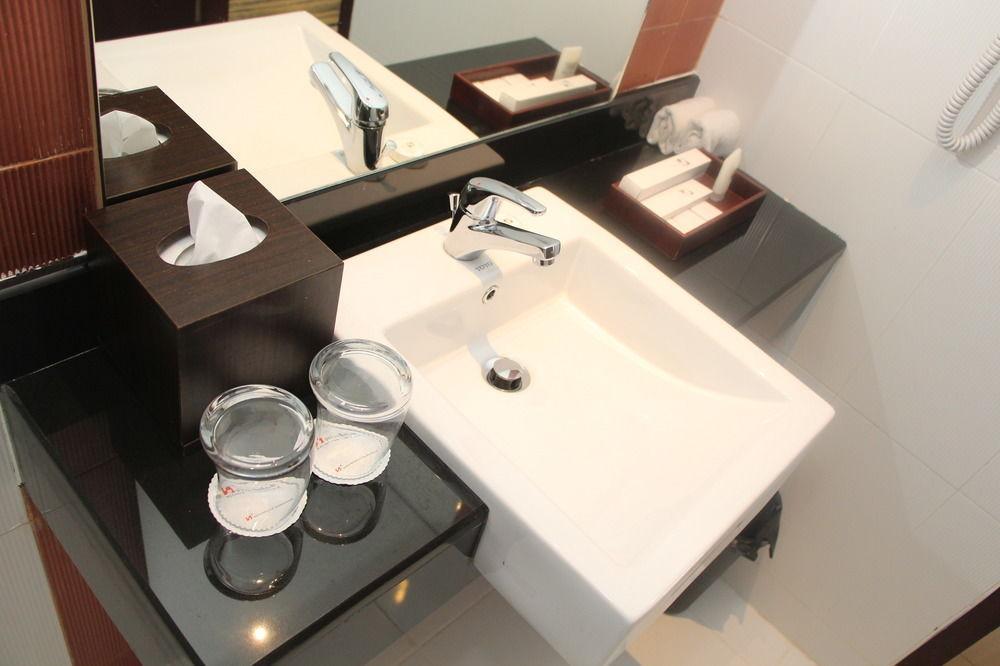 Swiss-Belinn Pangkalan Bun Luaran gambar