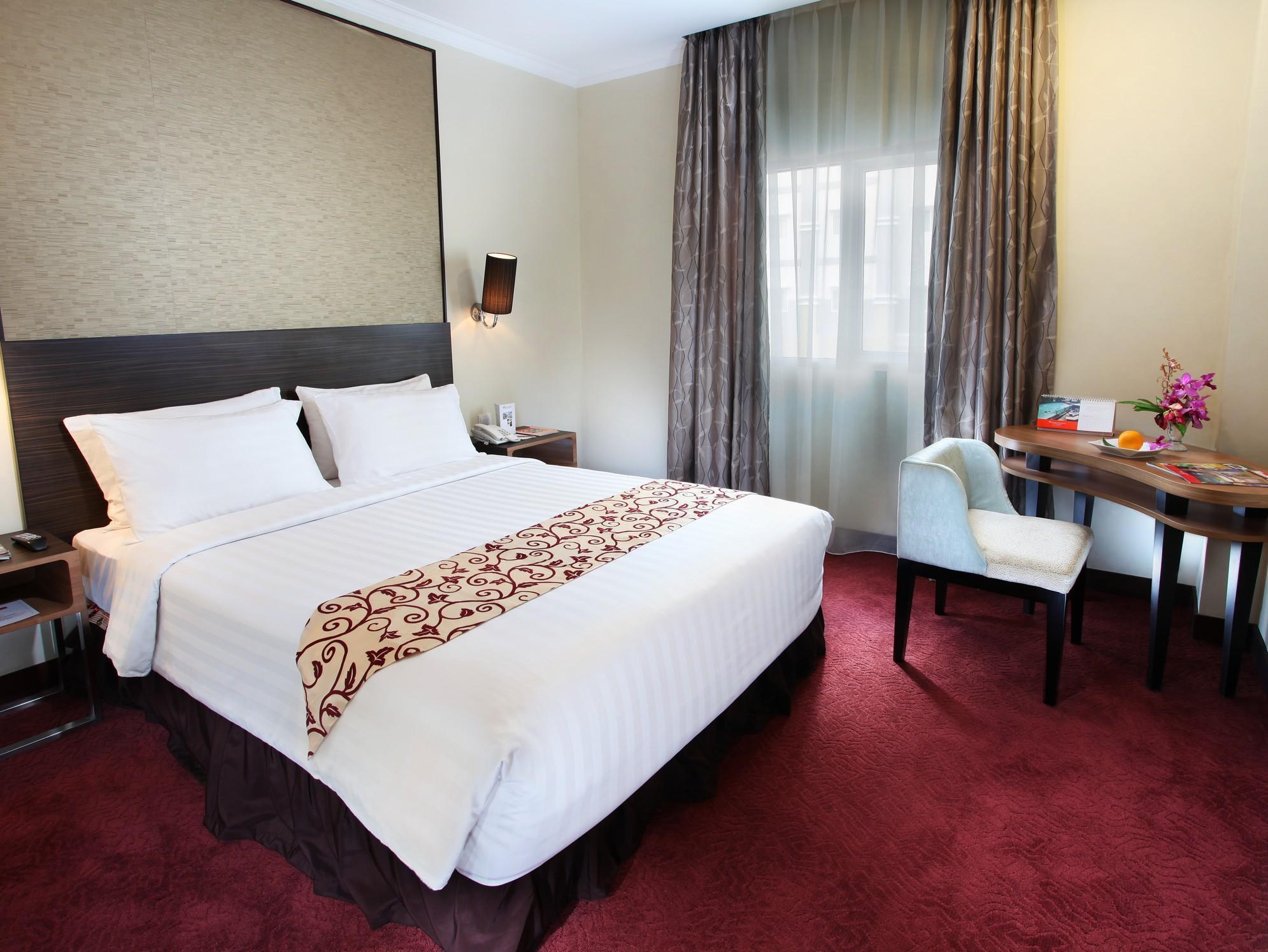 Swiss-Belinn Pangkalan Bun Luaran gambar