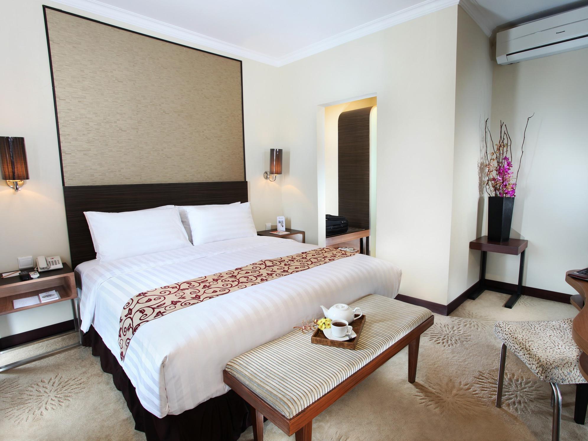 Swiss-Belinn Pangkalan Bun Luaran gambar