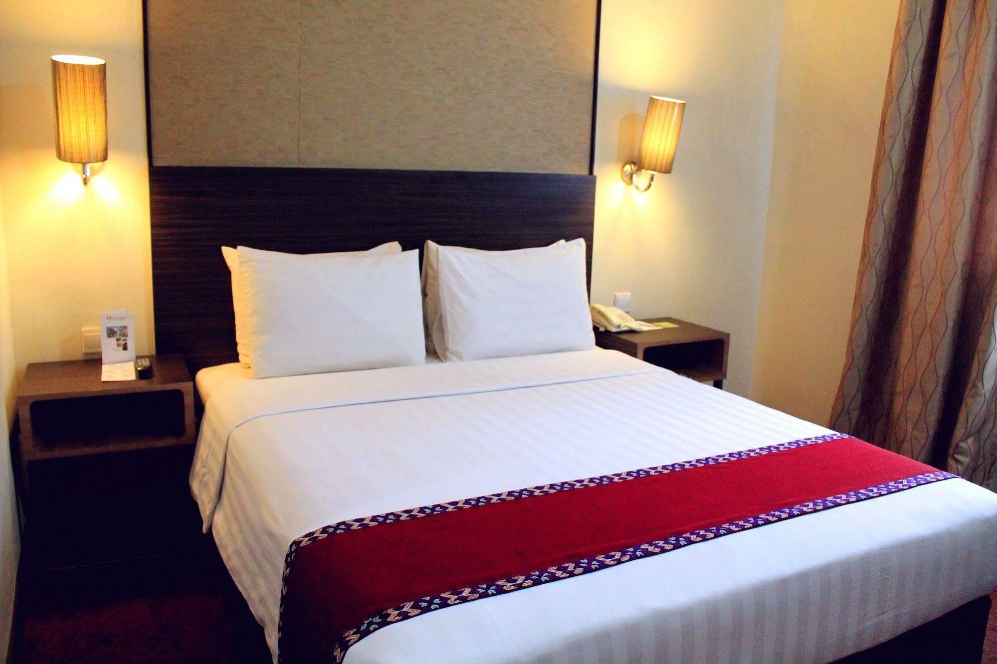Swiss-Belinn Pangkalan Bun Luaran gambar