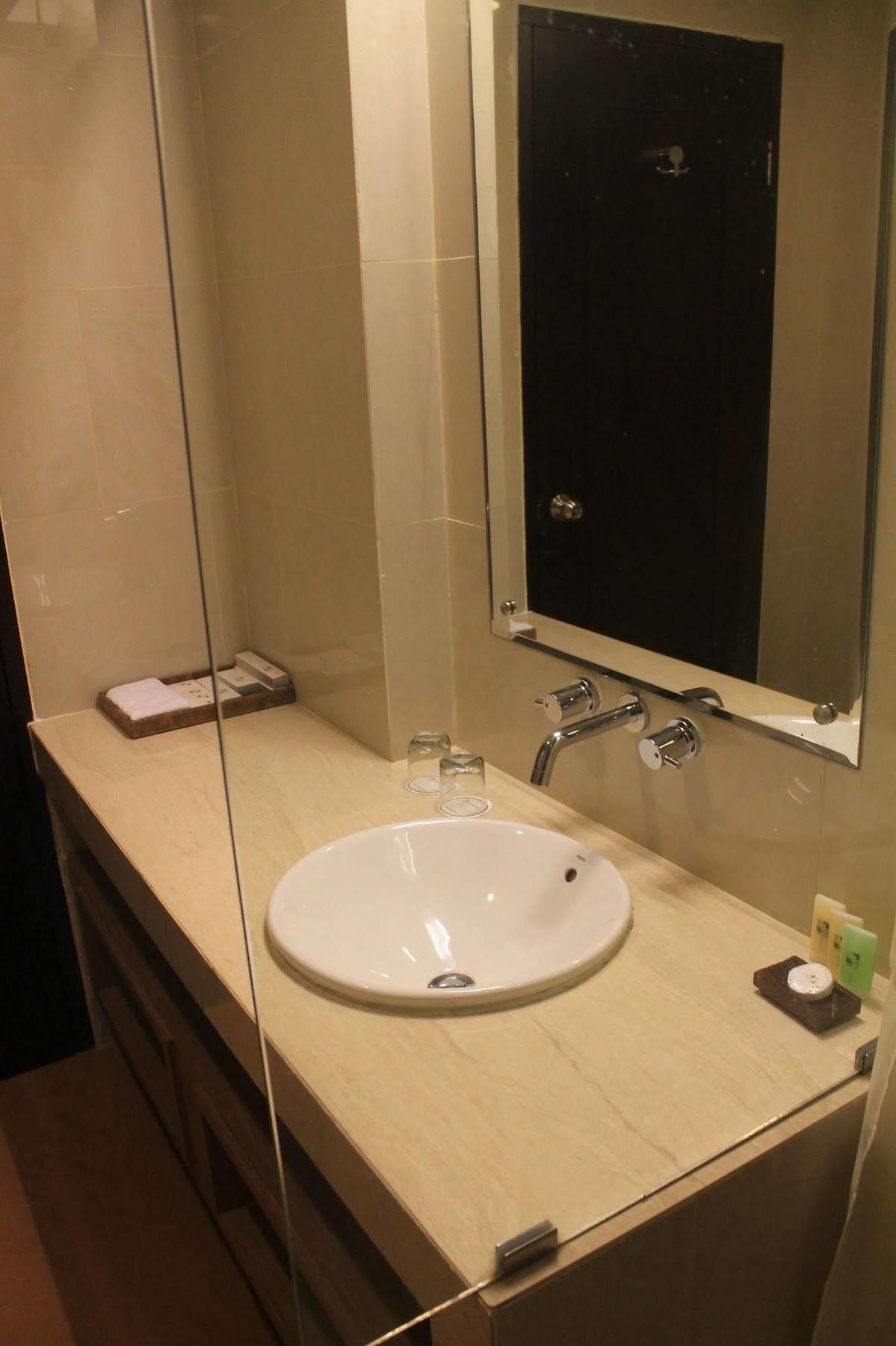 Swiss-Belinn Pangkalan Bun Luaran gambar