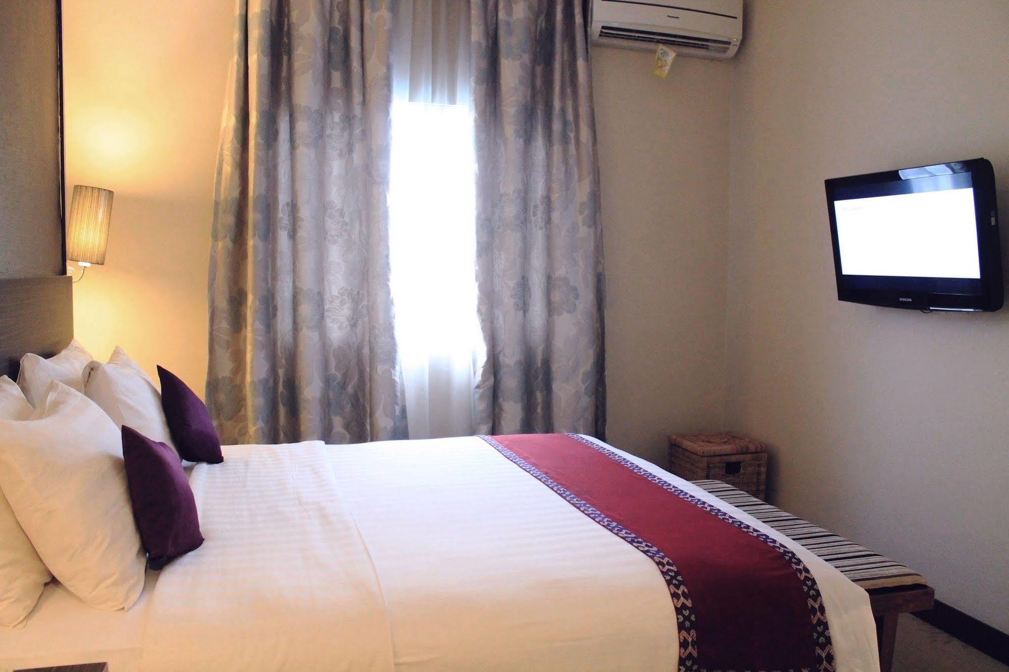 Swiss-Belinn Pangkalan Bun Luaran gambar